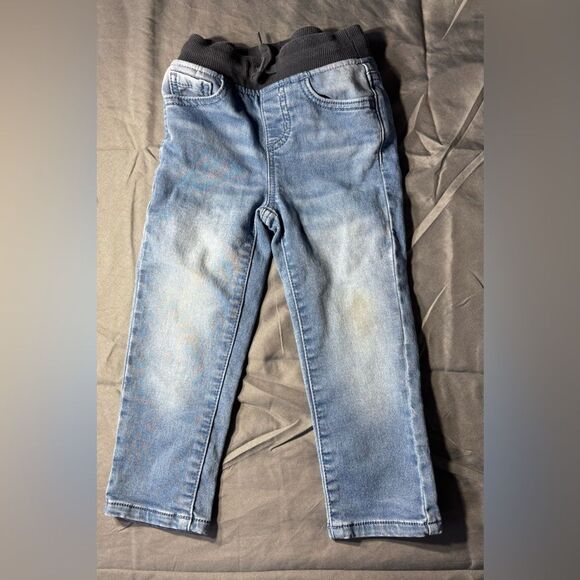 Build a Bundle Wonder Nation Jeans Size 3T EPC - Picture 1 of 3